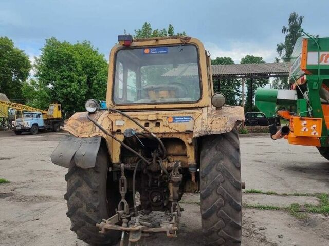 Помаранчевий Інша 80, об'ємом двигуна 0 л та пробігом 0 тис. км за 4581 $, фото 2 на Automoto.ua