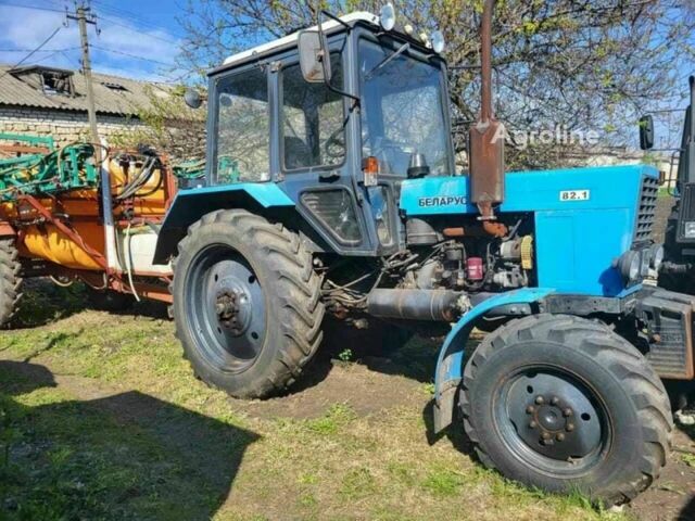 Другая 82.1, объемом двигателя 0 л и пробегом 0 тыс. км за 15845 $, фото 1 на Automoto.ua