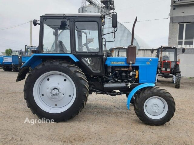 Другая 82.1, объемом двигателя 0 л и пробегом 0 тыс. км за 13652 $, фото 1 на Automoto.ua