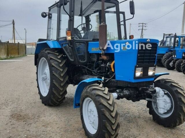 Другая 82.1, объемом двигателя 0 л и пробегом 0 тыс. км за 13652 $, фото 2 на Automoto.ua