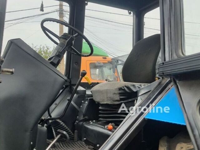 Другая 82.1, объемом двигателя 0 л и пробегом 0 тыс. км за 13652 $, фото 6 на Automoto.ua