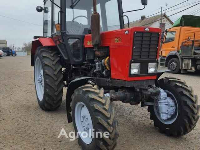 Другая 82.1, объемом двигателя 0 л и пробегом 0 тыс. км за 14198 $, фото 2 на Automoto.ua