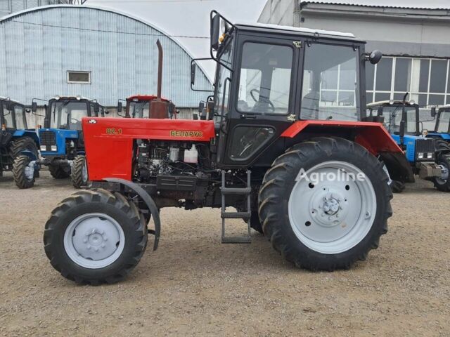 Другая 82.1, объемом двигателя 0 л и пробегом 0 тыс. км за 14198 $, фото 4 на Automoto.ua