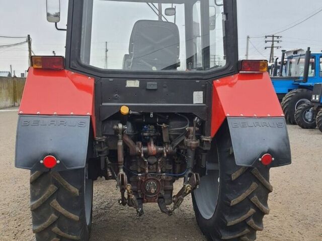 Другая 82.1, объемом двигателя 0 л и пробегом 0 тыс. км за 14198 $, фото 5 на Automoto.ua