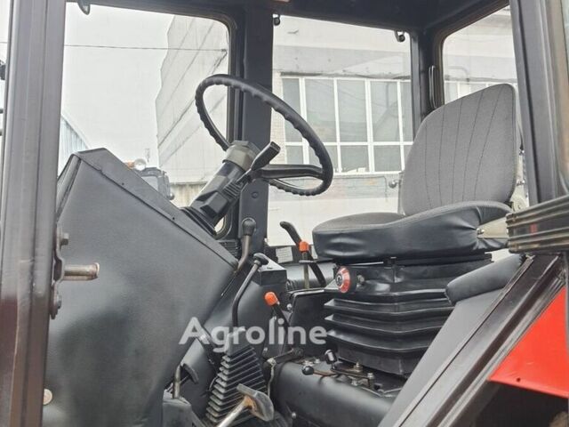 Другая 82.1, объемом двигателя 0 л и пробегом 0 тыс. км за 14198 $, фото 7 на Automoto.ua