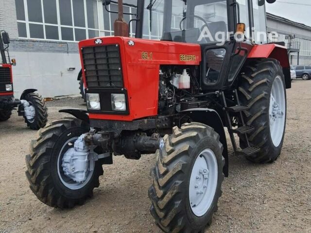 Другая 82.1, объемом двигателя 0 л и пробегом 0 тыс. км за 14198 $, фото 1 на Automoto.ua