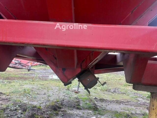 Червоний Інша 860, об'ємом двигуна 0 л та пробігом 0 тис. км за 17431 $, фото 5 на Automoto.ua