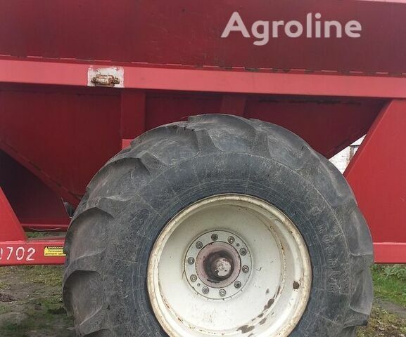 Червоний Інша 860, об'ємом двигуна 0 л та пробігом 0 тис. км за 17431 $, фото 6 на Automoto.ua