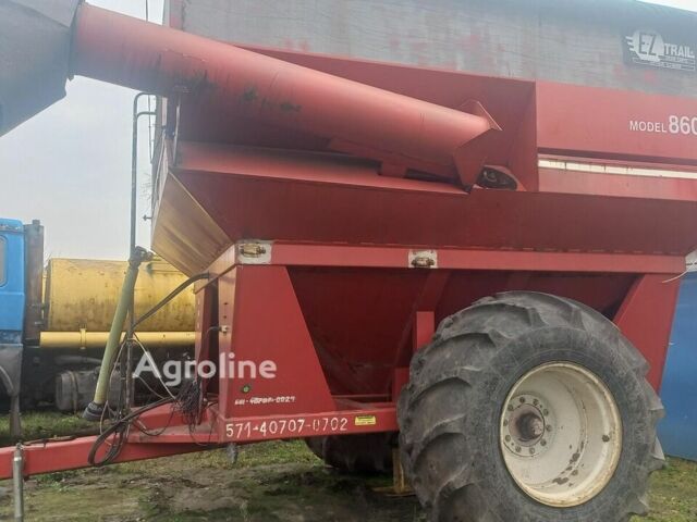 Червоний Інша 860, об'ємом двигуна 0 л та пробігом 0 тис. км за 17431 $, фото 1 на Automoto.ua