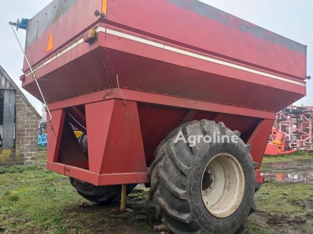 Червоний Інша 860, об'ємом двигуна 0 л та пробігом 0 тис. км за 17431 $, фото 4 на Automoto.ua