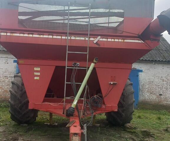 Червоний Інша 860, об'ємом двигуна 0 л та пробігом 0 тис. км за 17431 $, фото 3 на Automoto.ua