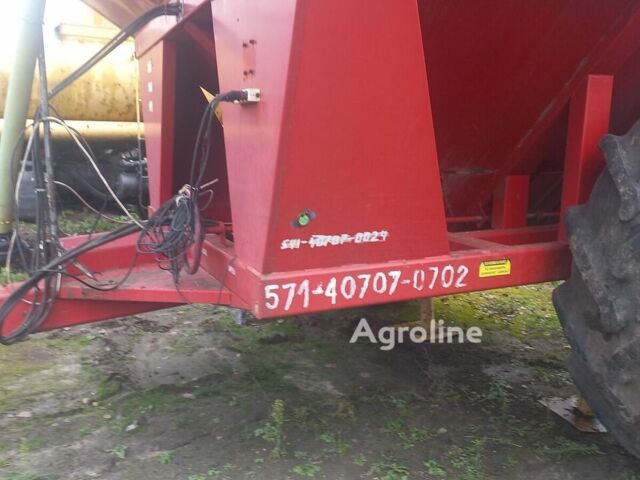 Червоний Інша 860, об'ємом двигуна 0 л та пробігом 0 тис. км за 17431 $, фото 2 на Automoto.ua