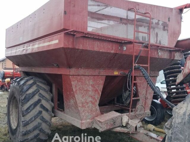 Другая 860, объемом двигателя 0 л и пробегом 0 тыс. км за 31376 $, фото 3 на Automoto.ua