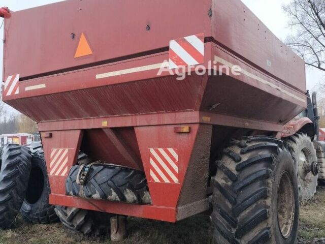 Другая 860, объемом двигателя 0 л и пробегом 0 тыс. км за 31376 $, фото 2 на Automoto.ua