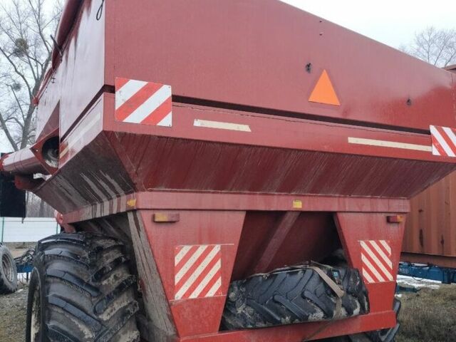 Другая 860, объемом двигателя 0 л и пробегом 0 тыс. км за 31376 $, фото 1 на Automoto.ua