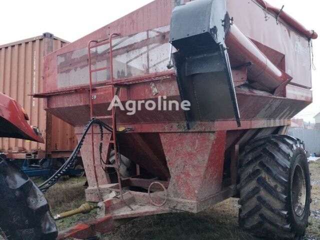 Другая 860, объемом двигателя 0 л и пробегом 0 тыс. км за 31376 $, фото 4 на Automoto.ua