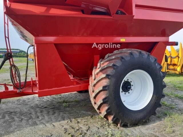 Другая 860, объемом двигателя 0 л и пробегом 0 тыс. км за 27773 $, фото 4 на Automoto.ua