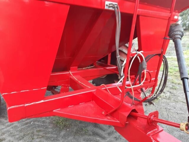 Другая 860, объемом двигателя 0 л и пробегом 0 тыс. км за 27773 $, фото 9 на Automoto.ua