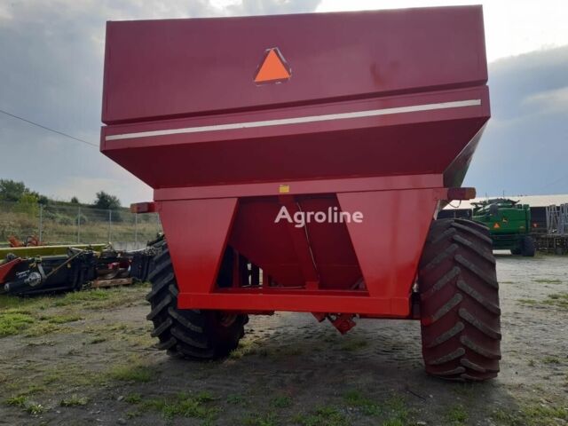 Другая 860, объемом двигателя 0 л и пробегом 0 тыс. км за 27773 $, фото 2 на Automoto.ua