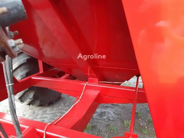 Другая 860, объемом двигателя 0 л и пробегом 0 тыс. км за 27773 $, фото 7 на Automoto.ua