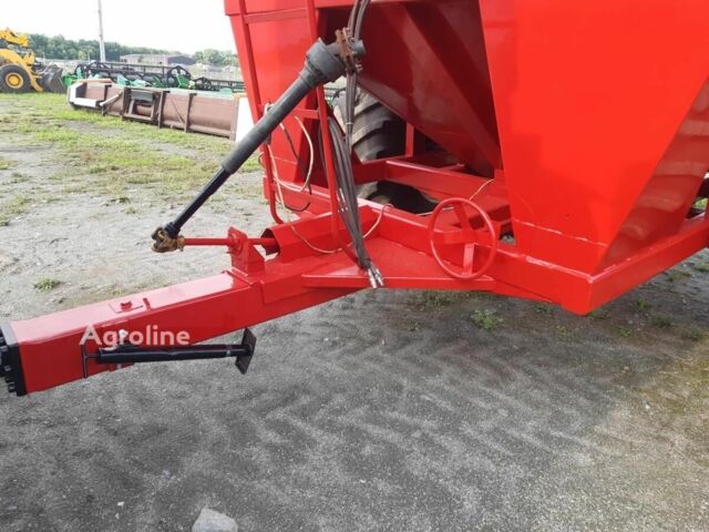 Другая 860, объемом двигателя 0 л и пробегом 0 тыс. км за 27773 $, фото 8 на Automoto.ua