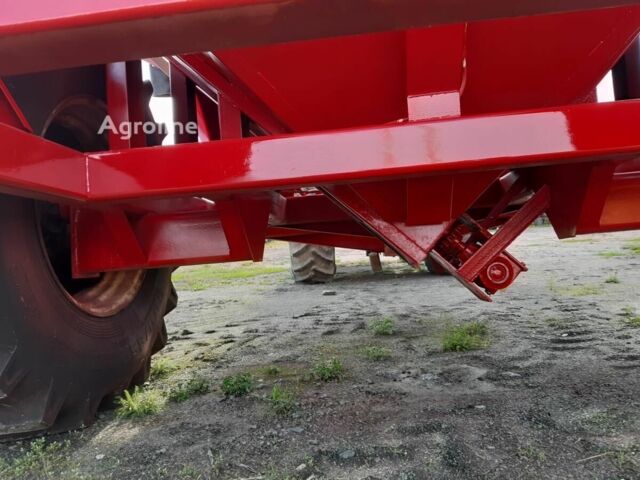 Другая 860, объемом двигателя 0 л и пробегом 0 тыс. км за 27773 $, фото 6 на Automoto.ua