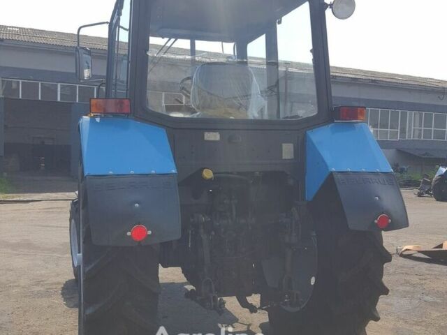 Другая 892, объемом двигателя 0 л и пробегом 0 тыс. км за 16583 $, фото 4 на Automoto.ua