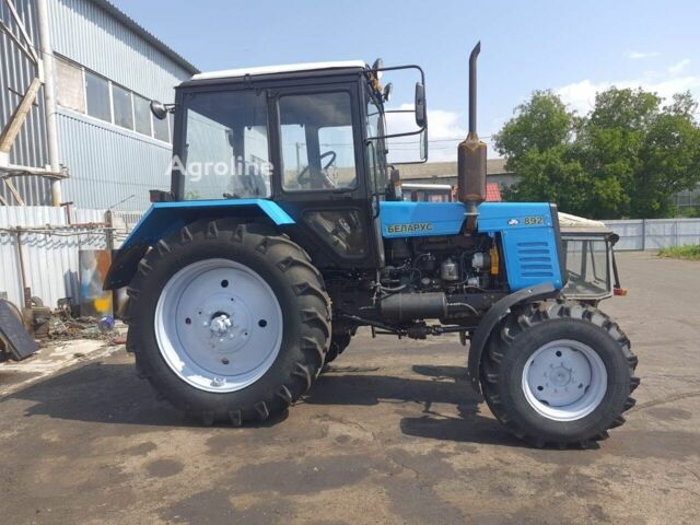 Другая 892, объемом двигателя 0 л и пробегом 0 тыс. км за 16583 $, фото 2 на Automoto.ua