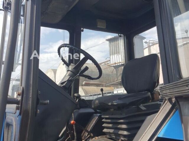 Другая 892, объемом двигателя 0 л и пробегом 0 тыс. км за 16583 $, фото 5 на Automoto.ua