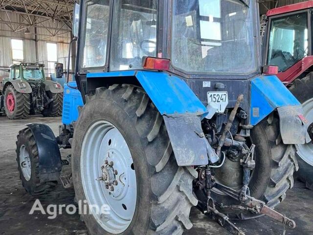 Другая 892, объемом двигателя 0 л и пробегом 0 тыс. км за 16427 $, фото 5 на Automoto.ua