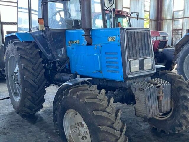 Другая 892, объемом двигателя 0 л и пробегом 0 тыс. км за 16427 $, фото 4 на Automoto.ua