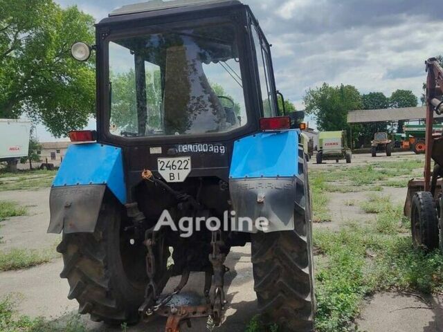 Синий Другая 892, объемом двигателя 0 л и пробегом 0 тыс. км за 13743 $, фото 3 на Automoto.ua