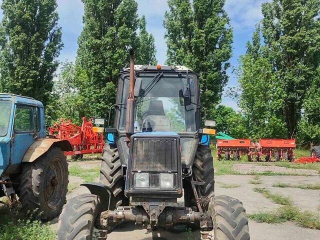 Синий Другая 892, объемом двигателя 0 л и пробегом 0 тыс. км за 13743 $, фото 2 на Automoto.ua