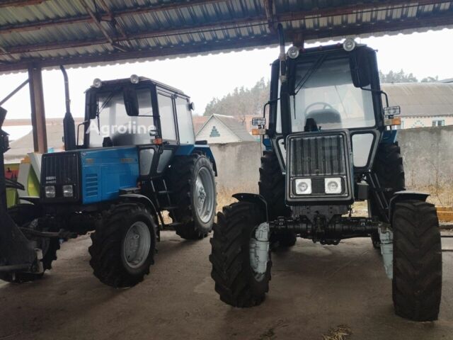 Синий Другая 892, объемом двигателя 0 л и пробегом 0 тыс. км за 27486 $, фото 6 на Automoto.ua