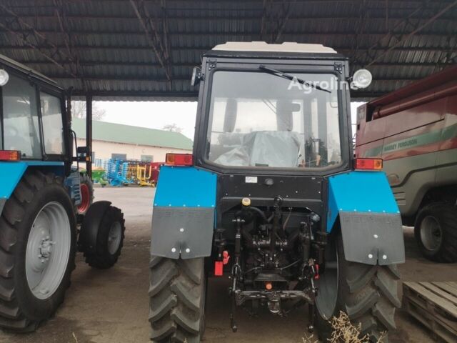 Синий Другая 892, объемом двигателя 0 л и пробегом 0 тыс. км за 27486 $, фото 1 на Automoto.ua