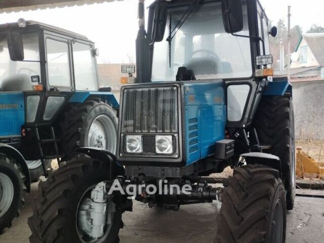 Синий Другая 892, объемом двигателя 0 л и пробегом 0 тыс. км за 27486 $, фото 3 на Automoto.ua