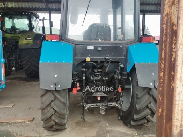 Синий Другая 892, объемом двигателя 0 л и пробегом 0 тыс. км за 27486 $, фото 2 на Automoto.ua