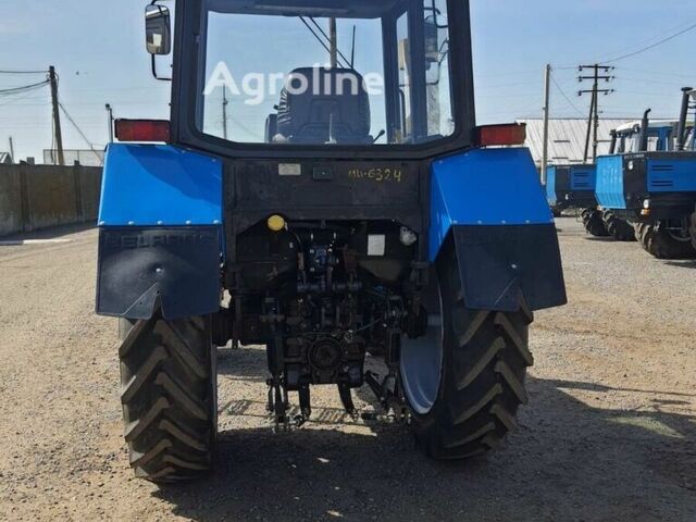 Другая 920, объемом двигателя 0 л и пробегом 0 тыс. км за 14831 $, фото 9 на Automoto.ua