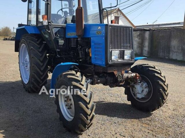 Другая 920, объемом двигателя 0 л и пробегом 0 тыс. км за 14831 $, фото 5 на Automoto.ua