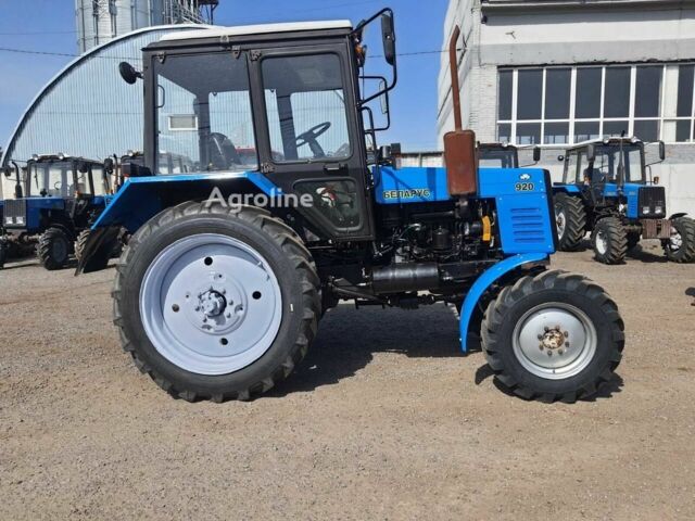 Другая 920, объемом двигателя 0 л и пробегом 0 тыс. км за 14831 $, фото 4 на Automoto.ua