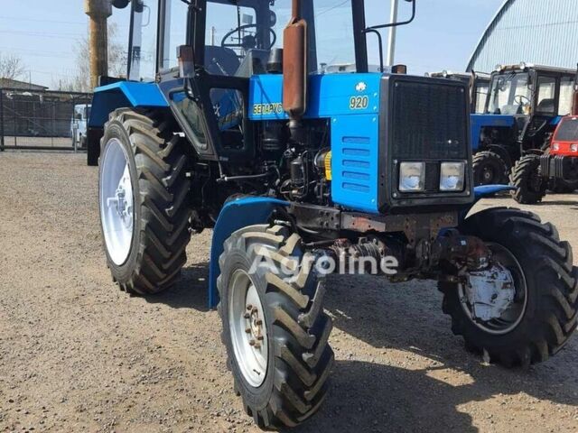 Другая 920, объемом двигателя 0 л и пробегом 0 тыс. км за 14831 $, фото 1 на Automoto.ua