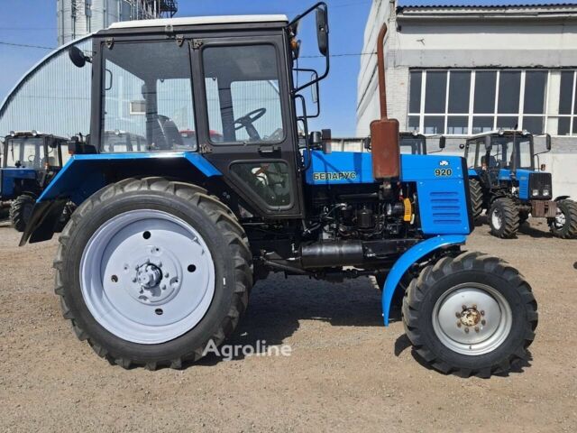 Другая 920, объемом двигателя 0 л и пробегом 0 тыс. км за 14831 $, фото 2 на Automoto.ua