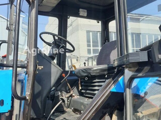 Другая 920, объемом двигателя 0 л и пробегом 0 тыс. км за 14831 $, фото 7 на Automoto.ua