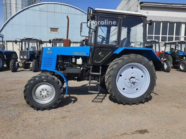 Другая 920, объемом двигателя 0 л и пробегом 0 тыс. км за 14831 $, фото 3 на Automoto.ua