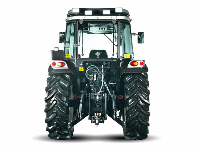 Червоний Інша А110, об'ємом двигуна 0 л та пробігом 0 тис. км за 2187810 $, фото 5 на Automoto.ua