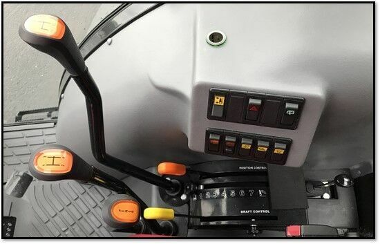 Червоний Інша А110, об'ємом двигуна 0 л та пробігом 0 тис. км за 2187810 $, фото 3 на Automoto.ua