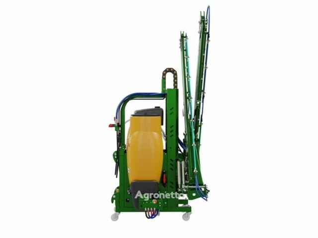 Другая ЦХ, объемом двигателя 0 л и пробегом 0 тыс. км за 7615 $, фото 4 на Automoto.ua