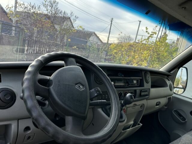 Білий Інша Інша, об'ємом двигуна 2.5 л та пробігом 523 тис. км за 6700 $, фото 6 на Automoto.ua