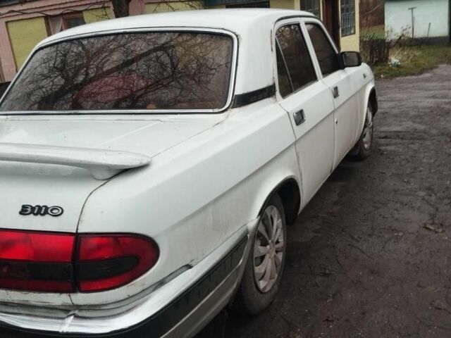 Білий Інша Інша, об'ємом двигуна 2.4 л та пробігом 67 тис. км за 1300 $, фото 1 на Automoto.ua