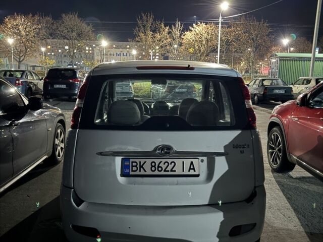 Белый Другая Другая, объемом двигателя 1.1 л и пробегом 139 тыс. км за 1399 $, фото 2 на Automoto.ua